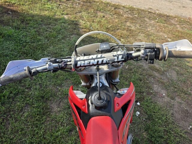 Хонда Другая, объемом двигателя 0.45 л и пробегом 0 тыс. км за 5000 $, фото 3 на Automoto.ua