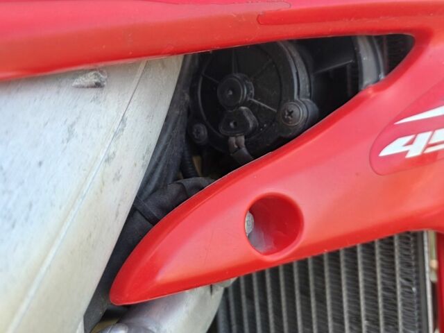 Хонда Другая, объемом двигателя 0.45 л и пробегом 0 тыс. км за 5000 $, фото 7 на Automoto.ua