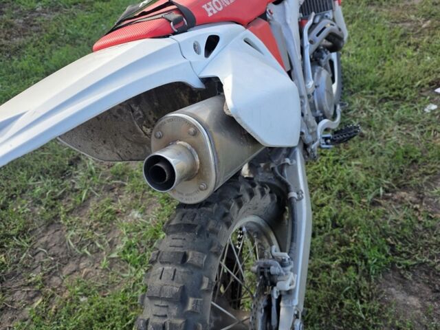 Хонда Другая, объемом двигателя 0.45 л и пробегом 0 тыс. км за 5000 $, фото 5 на Automoto.ua