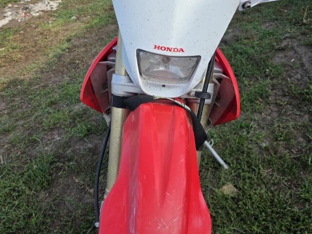 Хонда Другая, объемом двигателя 0.45 л и пробегом 0 тыс. км за 5000 $, фото 9 на Automoto.ua