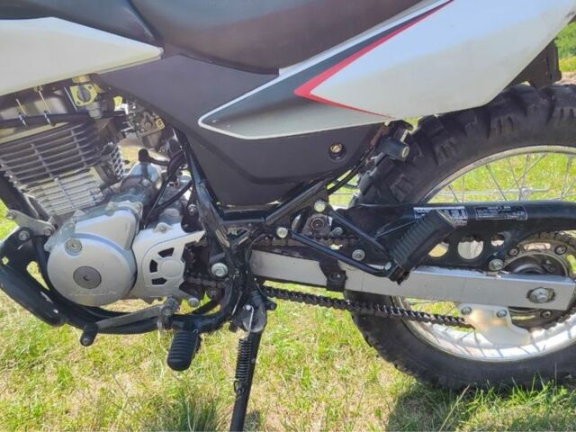 Хонда Другая, объемом двигателя 0 л и пробегом 0 тыс. км за 1800 $, фото 2 на Automoto.ua