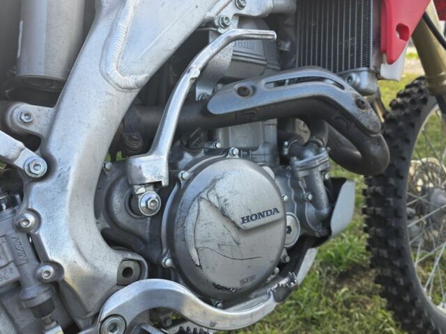 Хонда Другая, объемом двигателя 0.45 л и пробегом 0 тыс. км за 5000 $, фото 11 на Automoto.ua