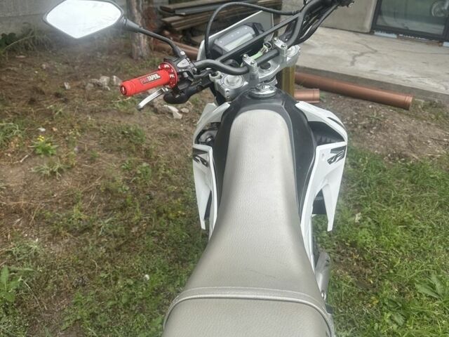 Хонда Другая, объемом двигателя 0 л и пробегом 0 тыс. км за 4000 $, фото 6 на Automoto.ua