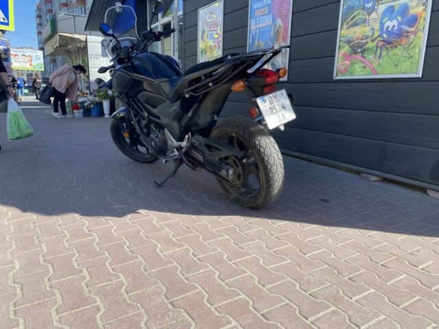 Хонда Другая, объемом двигателя 0.7 л и пробегом 0 тыс. км за 5500 $, фото 2 на Automoto.ua