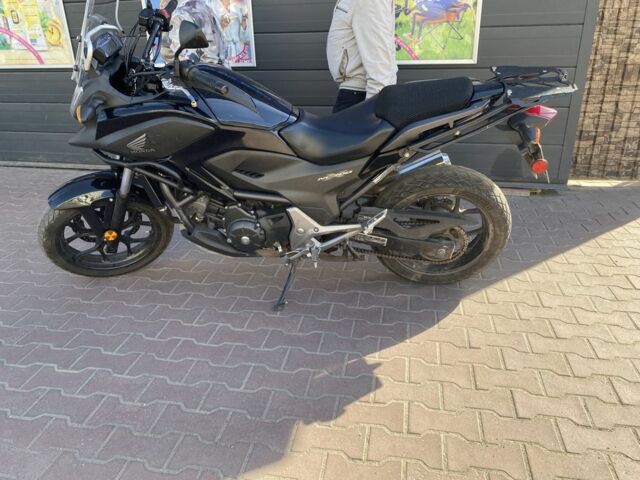 Хонда Другая, объемом двигателя 0.7 л и пробегом 0 тыс. км за 5500 $, фото 5 на Automoto.ua