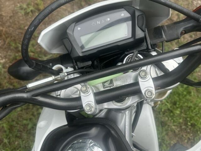 Хонда Другая, объемом двигателя 0 л и пробегом 0 тыс. км за 4000 $, фото 2 на Automoto.ua