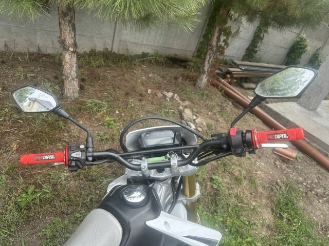 Хонда Другая, объемом двигателя 0 л и пробегом 0 тыс. км за 4000 $, фото 1 на Automoto.ua