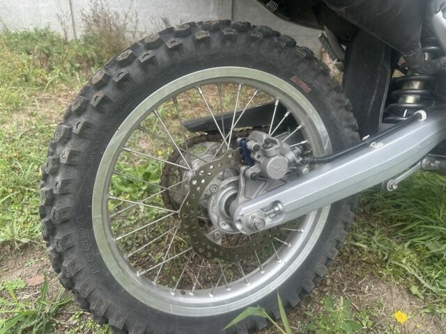 Хонда Другая, объемом двигателя 0 л и пробегом 0 тыс. км за 4000 $, фото 5 на Automoto.ua