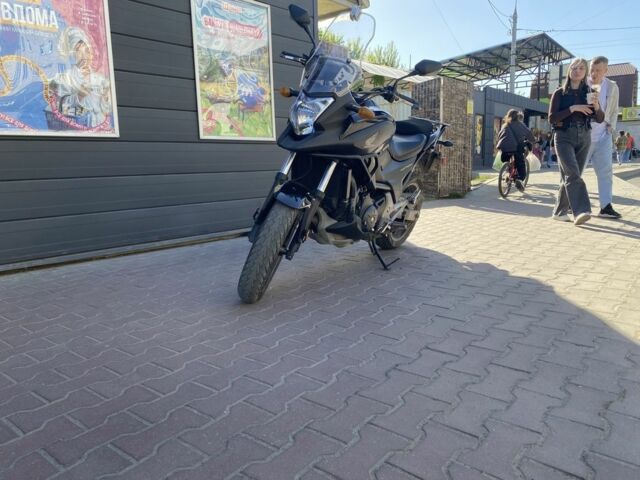 Хонда Другая, объемом двигателя 0.7 л и пробегом 0 тыс. км за 5500 $, фото 3 на Automoto.ua