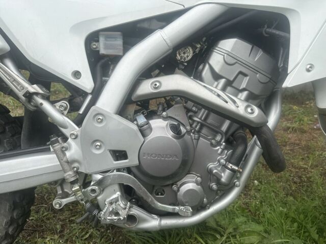 Хонда Другая, объемом двигателя 0 л и пробегом 0 тыс. км за 4000 $, фото 4 на Automoto.ua