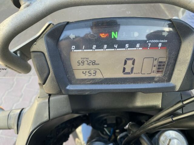 Хонда Другая, объемом двигателя 0.7 л и пробегом 0 тыс. км за 5500 $, фото 4 на Automoto.ua