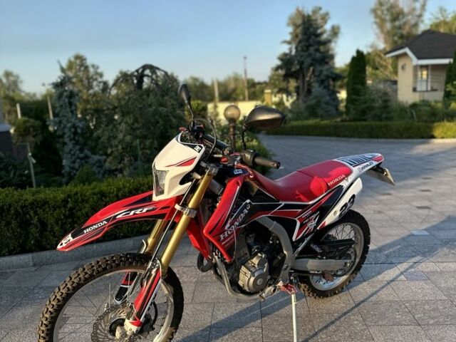 Хонда Другая, объемом двигателя 0.25 л и пробегом 0 тыс. км за 3500 $, фото 6 на Automoto.ua