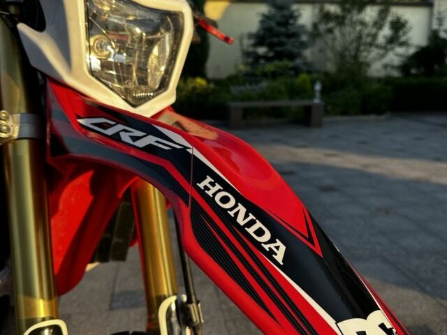 Хонда Другая, объемом двигателя 0.25 л и пробегом 0 тыс. км за 3500 $, фото 1 на Automoto.ua