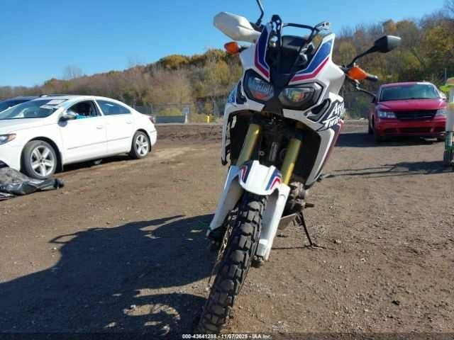 Хонда Другая, объемом двигателя 1 л и пробегом 0 тыс. км за 4000 $, фото 9 на Automoto.ua