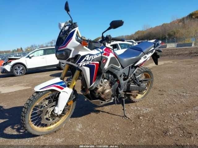 Хонда Другая, объемом двигателя 1 л и пробегом 0 тыс. км за 4000 $, фото 1 на Automoto.ua