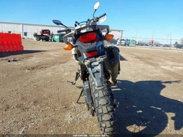 Хонда Другая, объемом двигателя 1 л и пробегом 0 тыс. км за 4000 $, фото 8 на Automoto.ua