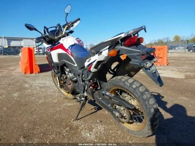 Хонда Другая, объемом двигателя 1 л и пробегом 0 тыс. км за 4000 $, фото 2 на Automoto.ua