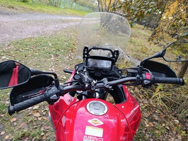 Хонда Другая, объемом двигателя 0.4 л и пробегом 0 тыс. км за 134 $, фото 4 на Automoto.ua