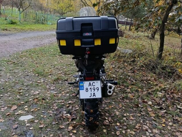 Хонда Другая, объемом двигателя 0.4 л и пробегом 0 тыс. км за 134 $, фото 3 на Automoto.ua