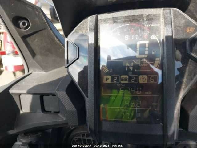 Хонда Другая, объемом двигателя 1 л и пробегом 0 тыс. км за 3500 $, фото 13 на Automoto.ua