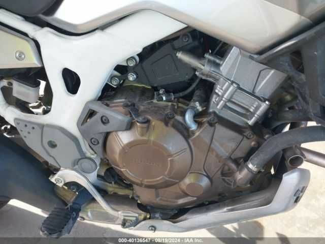 Хонда Другая, объемом двигателя 1 л и пробегом 0 тыс. км за 3500 $, фото 9 на Automoto.ua