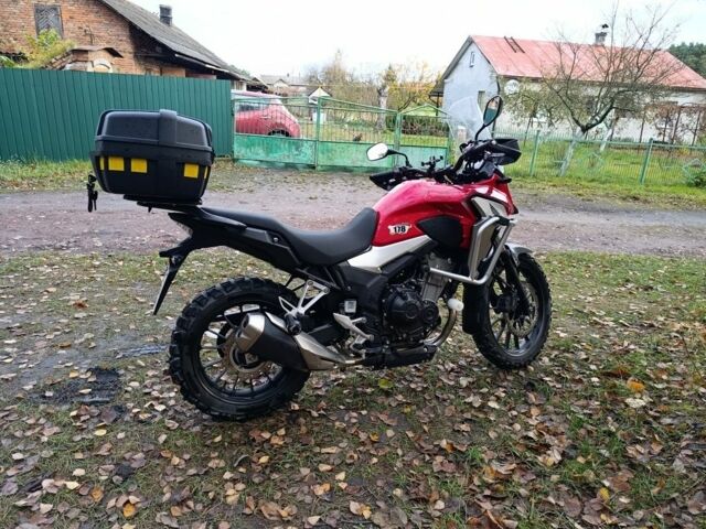 Хонда Другая, объемом двигателя 0.4 л и пробегом 0 тыс. км за 134 $, фото 2 на Automoto.ua