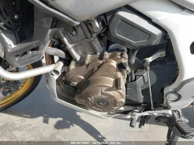 Хонда Другая, объемом двигателя 1 л и пробегом 0 тыс. км за 3500 $, фото 8 на Automoto.ua