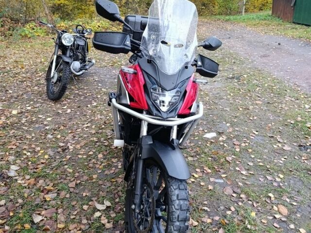 Хонда Другая, объемом двигателя 0.4 л и пробегом 0 тыс. км за 134 $, фото 1 на Automoto.ua