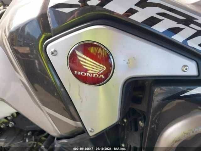 Хонда Другая, объемом двигателя 1 л и пробегом 0 тыс. км за 3500 $, фото 3 на Automoto.ua