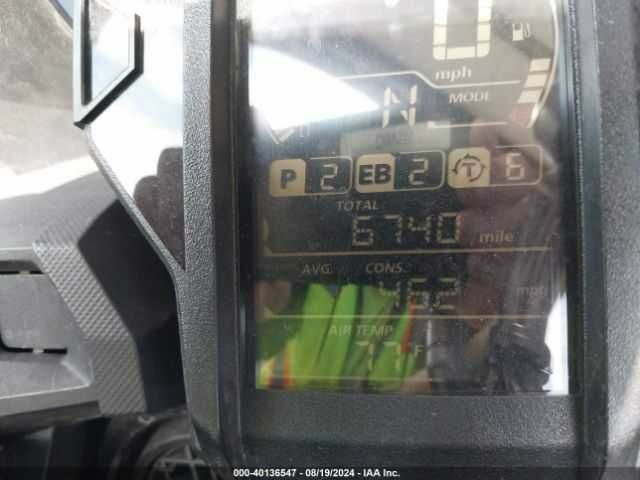 Хонда Другая, объемом двигателя 1 л и пробегом 0 тыс. км за 3500 $, фото 14 на Automoto.ua