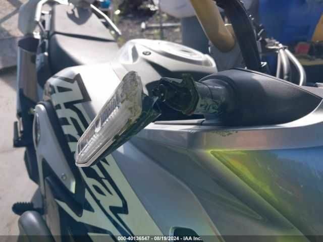 Хонда Другая, объемом двигателя 1 л и пробегом 0 тыс. км за 3500 $, фото 4 на Automoto.ua