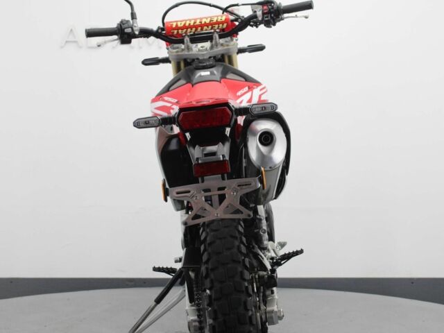 Хонда Другая, объемом двигателя 0.45 л и пробегом 0 тыс. км за 9200 $, фото 7 на Automoto.ua