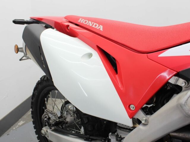 Хонда Другая, объемом двигателя 0.45 л и пробегом 0 тыс. км за 9200 $, фото 13 на Automoto.ua