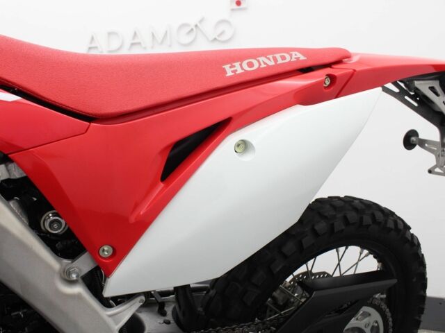 Хонда Другая, объемом двигателя 0.45 л и пробегом 0 тыс. км за 9200 $, фото 15 на Automoto.ua