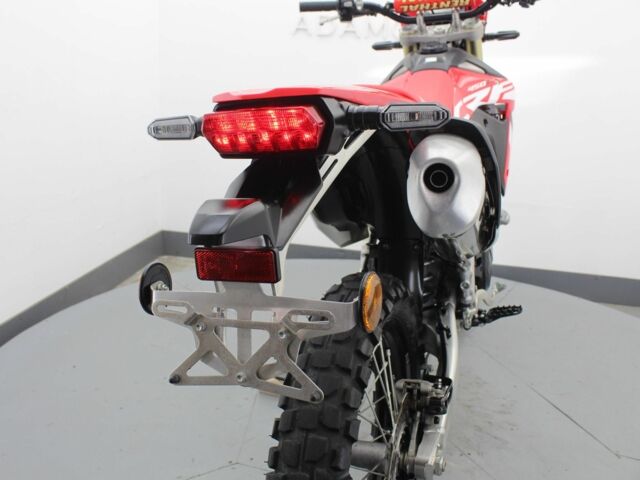 Хонда Другая, объемом двигателя 0.45 л и пробегом 0 тыс. км за 9200 $, фото 20 на Automoto.ua