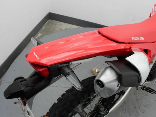 Хонда Другая, объемом двигателя 0.45 л и пробегом 0 тыс. км за 9200 $, фото 14 на Automoto.ua