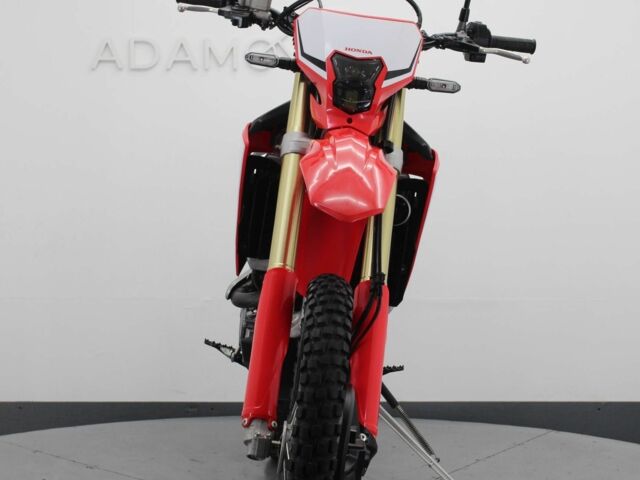 Хонда Другая, объемом двигателя 0.45 л и пробегом 0 тыс. км за 9200 $, фото 6 на Automoto.ua