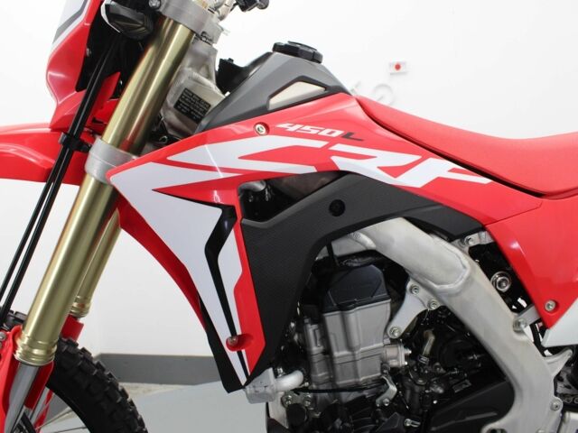 Хонда Другая, объемом двигателя 0.45 л и пробегом 0 тыс. км за 9200 $, фото 11 на Automoto.ua