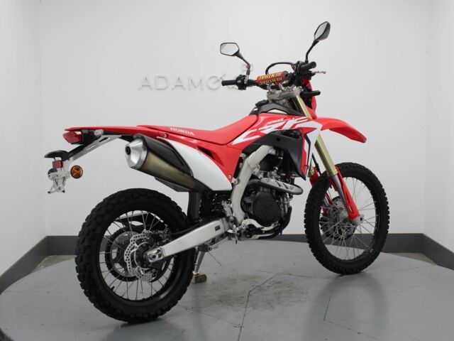 Хонда Другая, объемом двигателя 0.45 л и пробегом 0 тыс. км за 9200 $, фото 4 на Automoto.ua