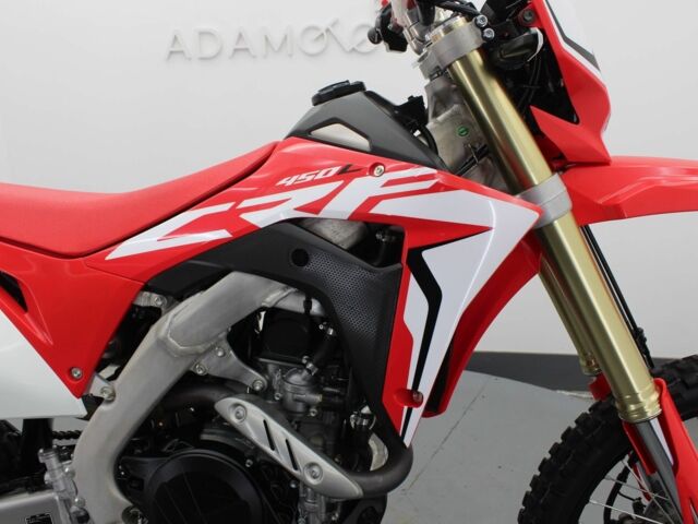 Хонда Другая, объемом двигателя 0.45 л и пробегом 0 тыс. км за 9200 $, фото 12 на Automoto.ua