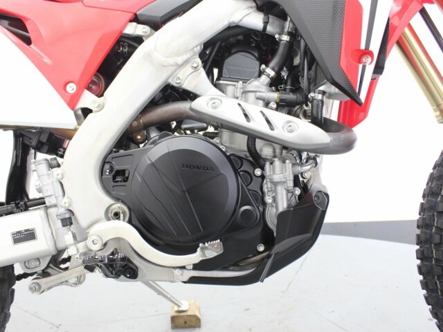 Хонда Другая, объемом двигателя 0.45 л и пробегом 0 тыс. км за 9200 $, фото 21 на Automoto.ua