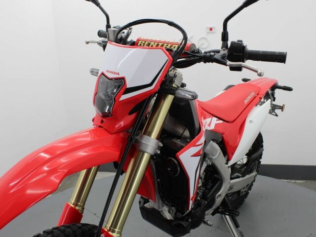 Хонда Другая, объемом двигателя 0.45 л и пробегом 0 тыс. км за 9200 $, фото 9 на Automoto.ua