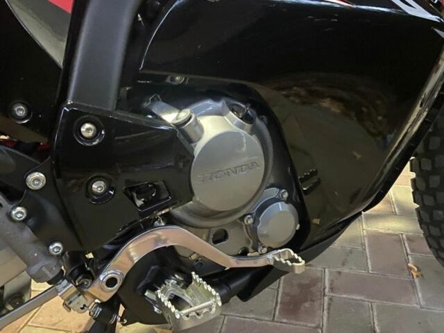 Хонда Другая, объемом двигателя 0.25 л и пробегом 0 тыс. км за 6400 $, фото 2 на Automoto.ua