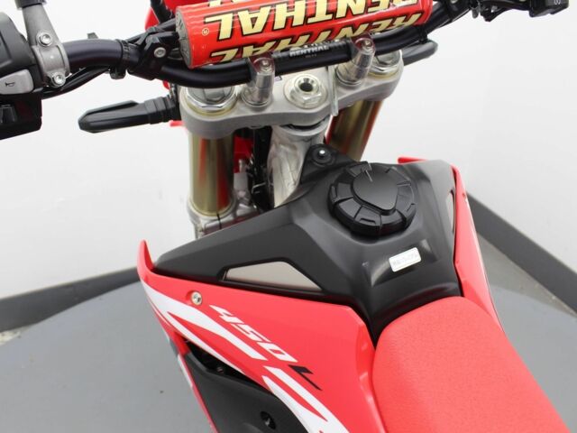 Хонда Другая, объемом двигателя 0.45 л и пробегом 0 тыс. км за 9200 $, фото 17 на Automoto.ua