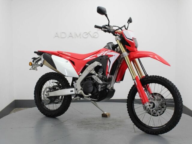 Хонда Другая, объемом двигателя 0.45 л и пробегом 0 тыс. км за 9200 $, фото 3 на Automoto.ua