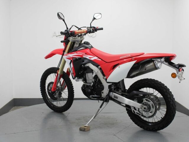 Хонда Другая, объемом двигателя 0.45 л и пробегом 0 тыс. км за 9200 $, фото 5 на Automoto.ua