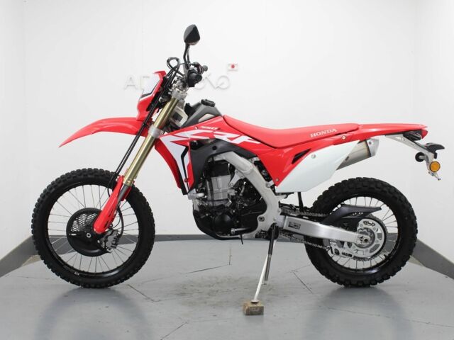 Хонда Другая, объемом двигателя 0.45 л и пробегом 0 тыс. км за 9200 $, фото 1 на Automoto.ua