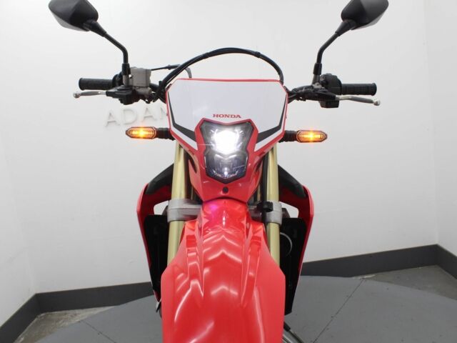 Хонда Другая, объемом двигателя 0.45 л и пробегом 0 тыс. км за 9200 $, фото 19 на Automoto.ua