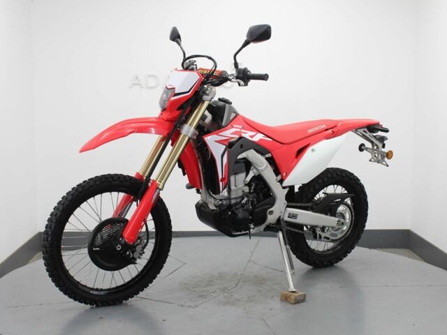 Хонда Другая, объемом двигателя 0.45 л и пробегом 0 тыс. км за 9200 $, фото 2 на Automoto.ua