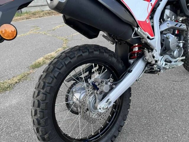 Хонда Другая, объемом двигателя 0.3 л и пробегом 0 тыс. км за 6000 $, фото 10 на Automoto.ua